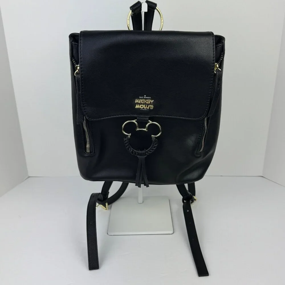 BioWorld Disney Mickey Mouse Backpack Purse